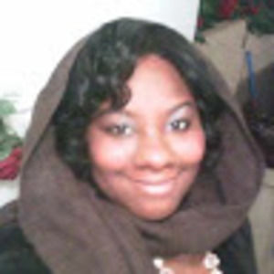 Meet your Posher, Felicia